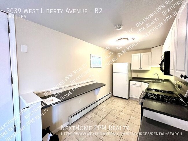 Building Photo - 3039 W Liberty Ave