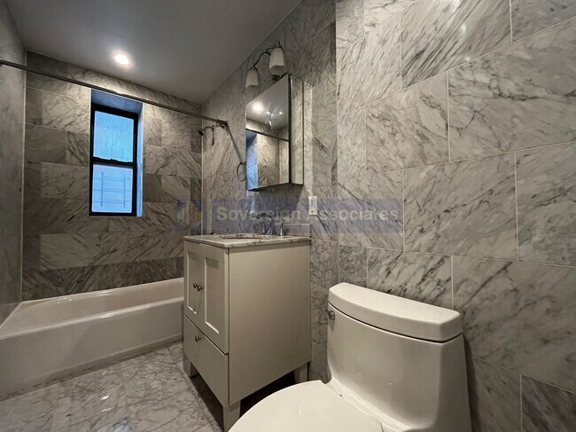 Building Photo - 710 West 173rd Street