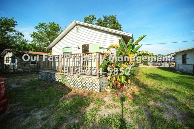 Building Photo - 4811 N 30th St