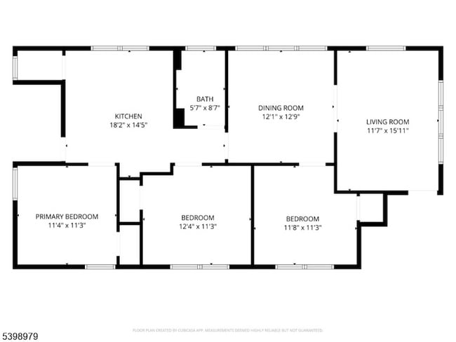 Building Photo - 211 E Passaic Ave