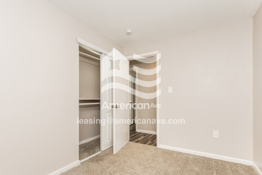 Building Photo - 4151 Annapolis Ave