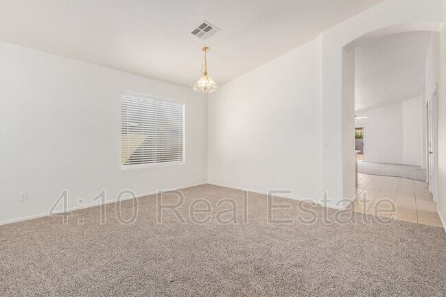 Building Photo - 36537 W El Greco St