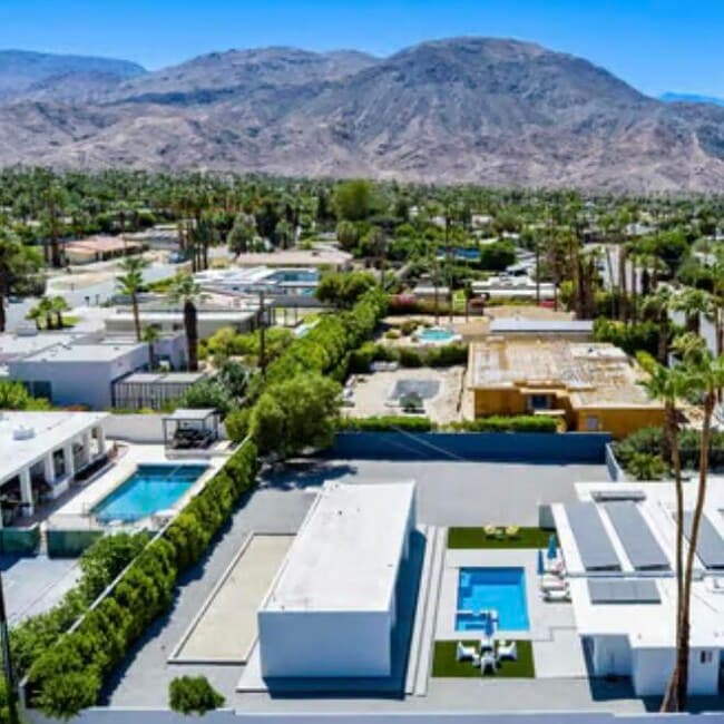 Building Photo - 73421 Joshua Tree St
