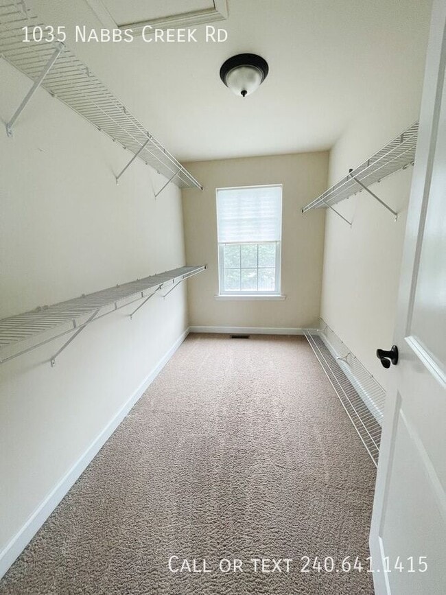 Building Photo - 1035 Nabbs Creek Rd