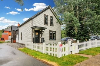 Building Photo - Summer in Downtown, historic Breckenridge! Luxury Home, Walk to Everything!