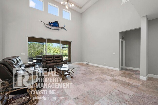 Building Photo - Discover North Port Luxury! 4BD 3.5BA - AVAILABLE NOW!