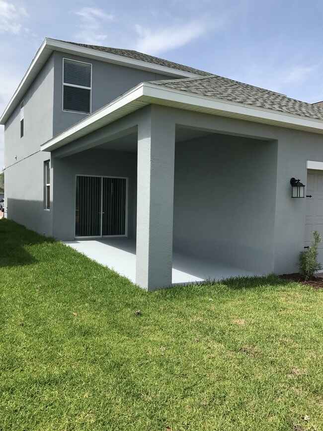 Building Photo - 5/3 Lake Nona/Moss park Home with FREE Lawncare, Internet, Cable and Phone