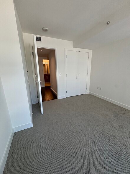 Bedroom #1 - 435 China Basin St