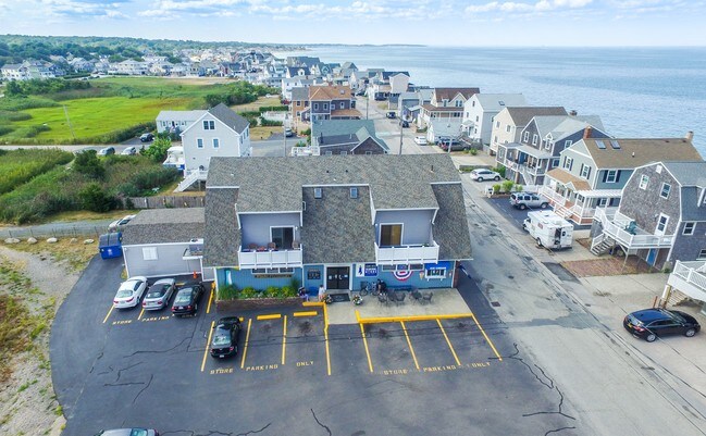 Building Photo - 160 Turner Rd
