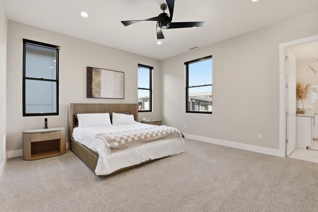 Building Photo - Modern 5-Bed Home in Atlas Waterfront — Elevator, Luxury Finishes & Prime Location