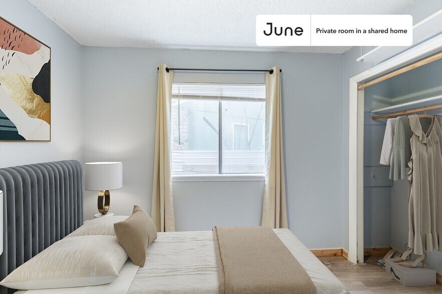 Primary Photo - Room in Shared 3 bed/1.5 bath home