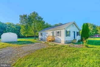 Building Photo - 926 Wampler Rd