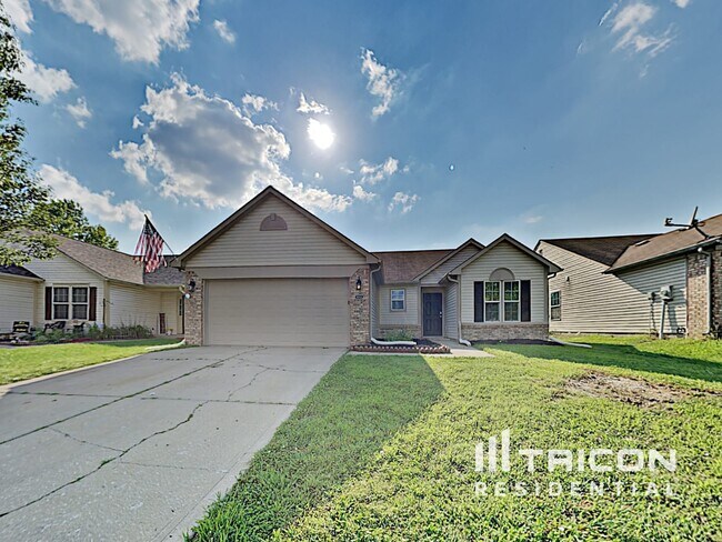Building Photo - 1064 Halifax Lane Indianapolis IN