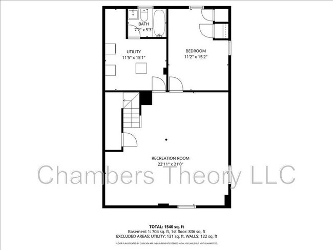 Building Photo - 12204 Bond St