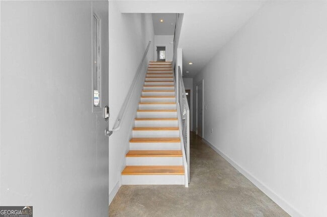 Building Photo - 1302 Noguchi Mews NW