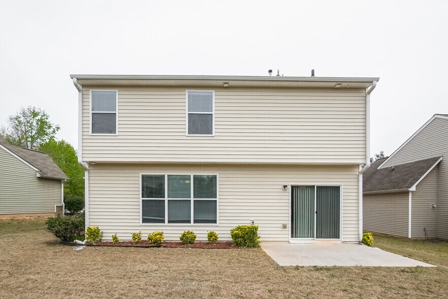 Building Photo - 123 Silver Arrow Cir