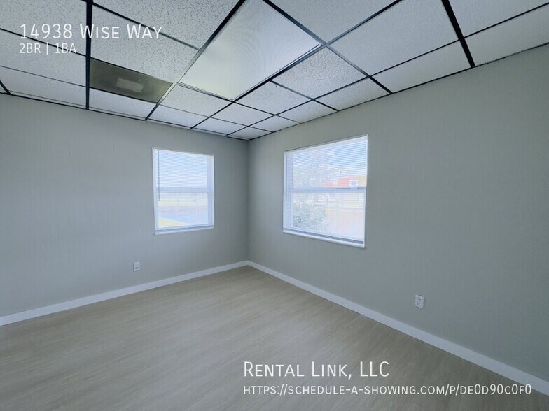 Building Photo - 14938 Wise Way
