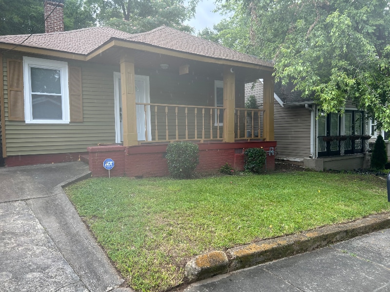 Building Photo - 39 Booker St NW