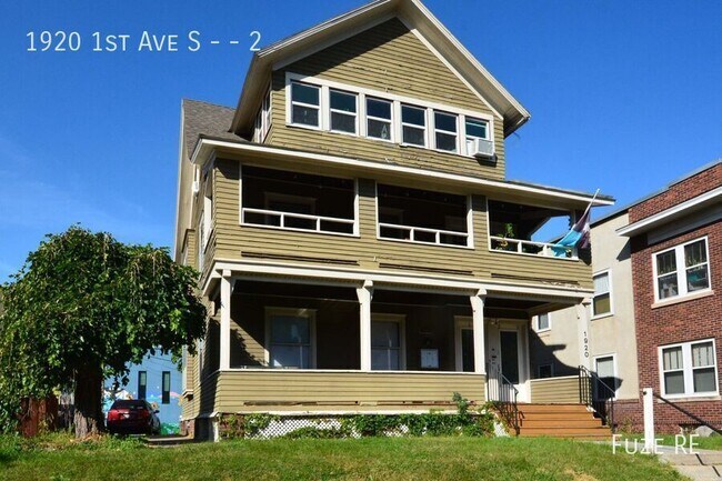 Primary Photo - 1920 1st Ave S