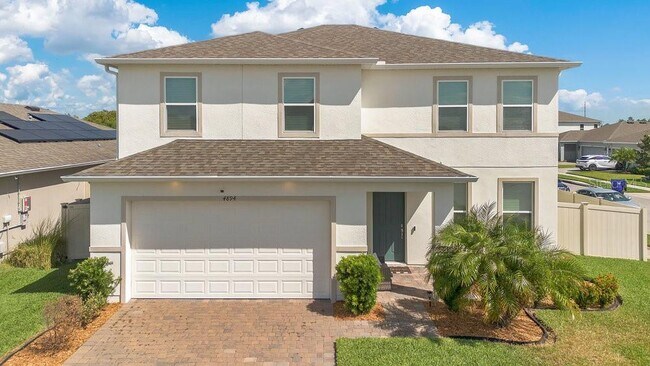 Building Photo - 4894 Knoll Ln