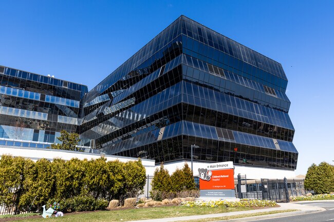 Building Photo - 430 Irving St NW