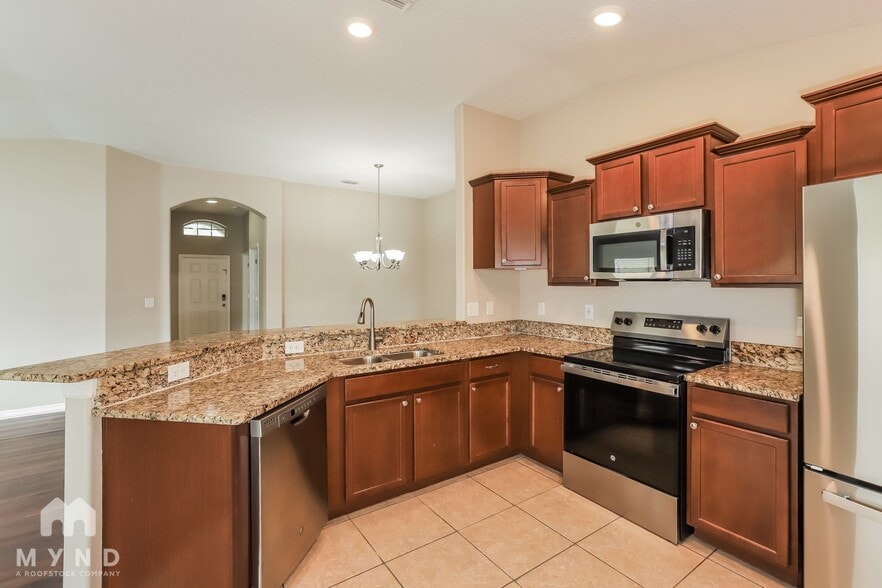 Building Photo - 12526 Cricklewood Dr