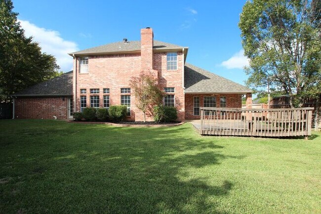 Building Photo - Stunning 3 Bedroom Rental in South Tyler! Tour Today!