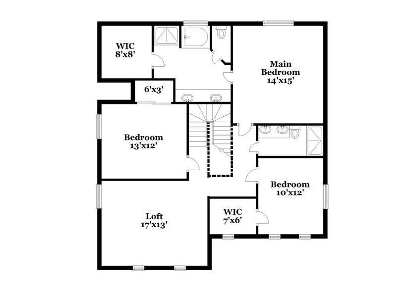 Building Photo - 1038 Copper Palm Ct