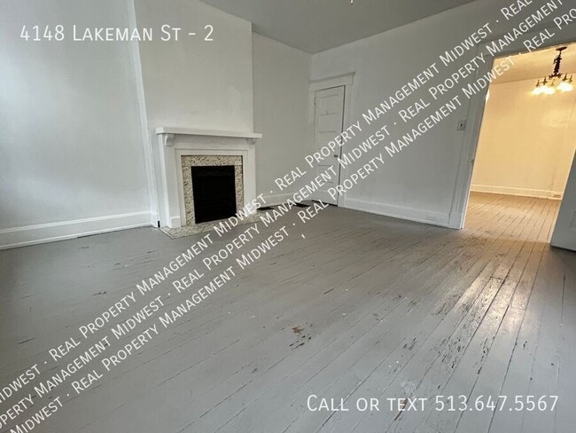 Building Photo - 4148 Lakeman St