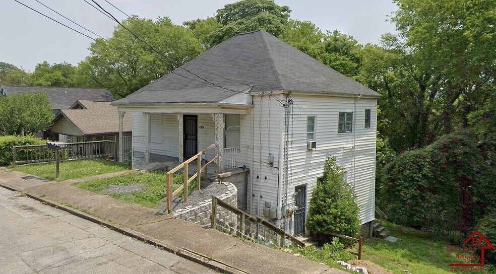 Building Photo - 4324 Grand Ave