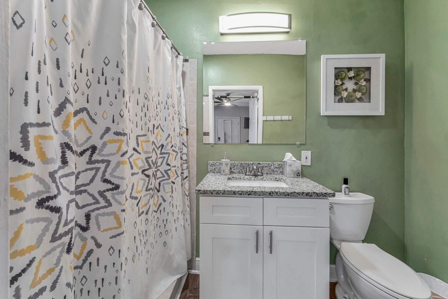 Building Photo - 3317 W St Conrad St