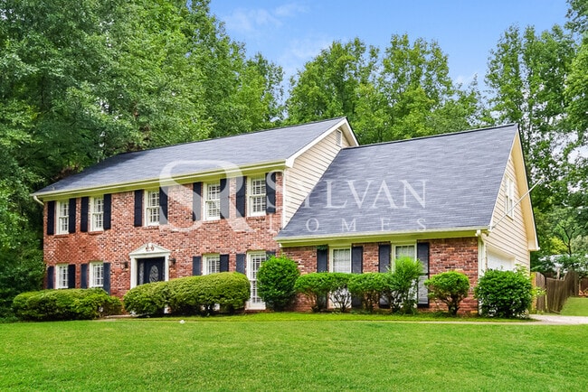 Primary Photo - 4329 Revere Cir