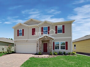 Building Photo - 132 Edge Park Trl