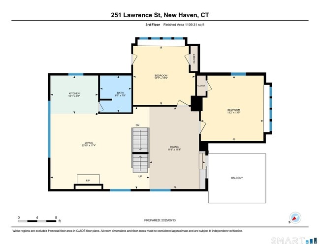 Building Photo - 251 Lawrence St