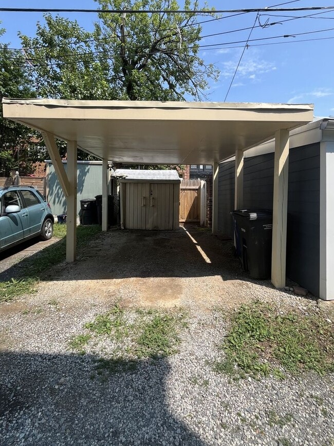 Building Photo - 126 N Payne St