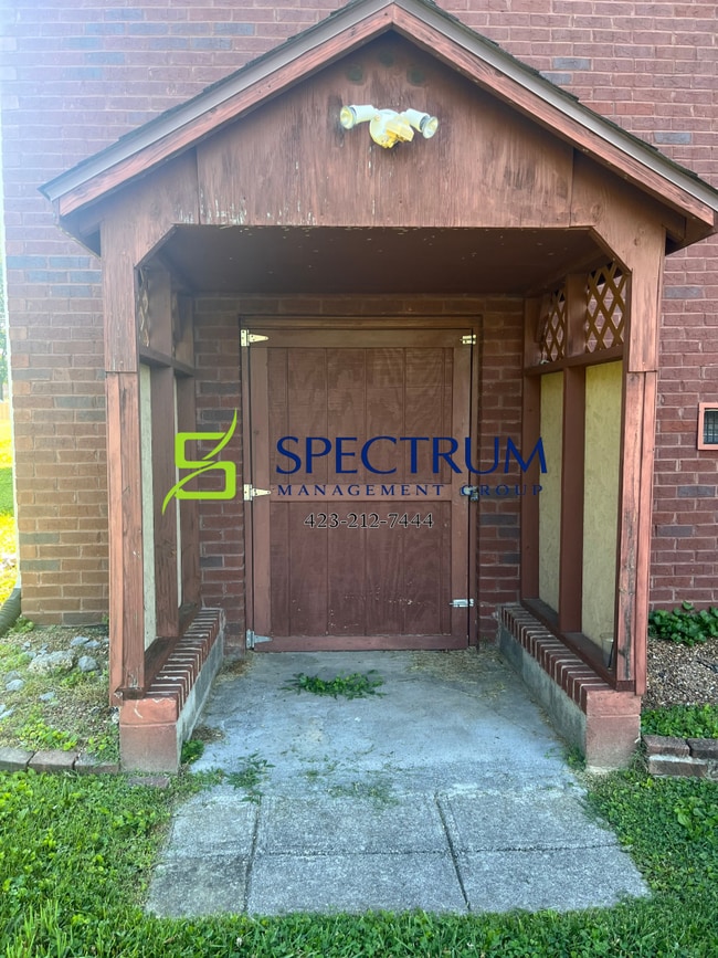 Building Photo - Now available 3 Bedroom 2 Bath Single Family Home - Morristown, TN