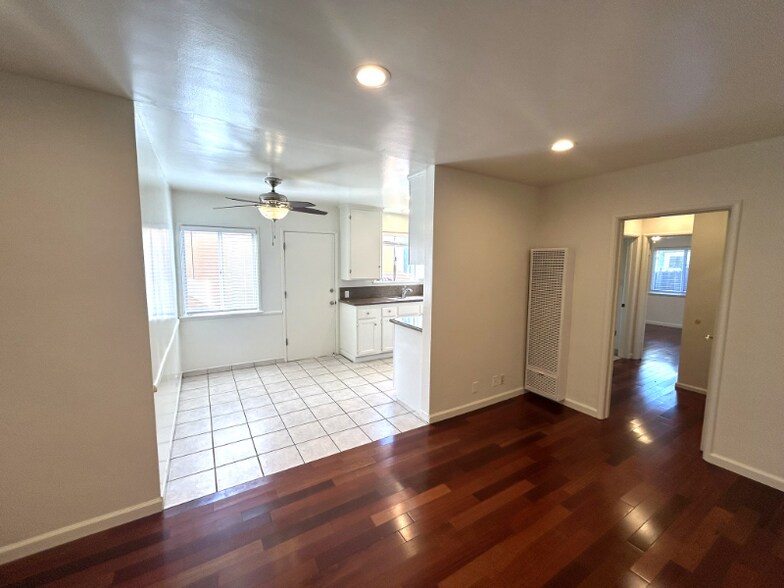 Building Photo - 4021 S Centinela Ave