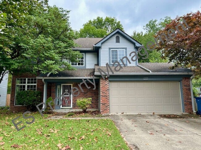 Primary Photo - Wonderful 3 Bedroom 2.5 Bathroom Two Story...