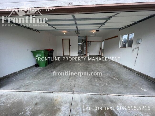 Building Photo - 2631 N Bobcat Way