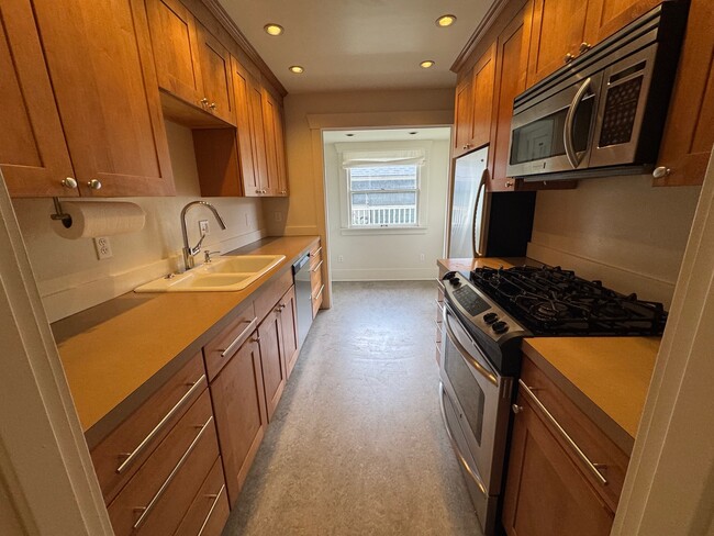 Building Photo - 6247 31st Ave NE