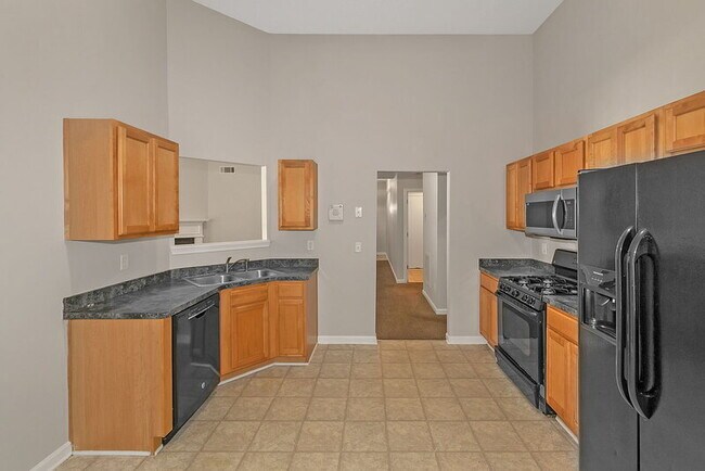 Building Photo - 2520 Thunder Basin Way