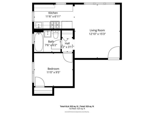 Building Photo - 1725 Lanier Pl NW