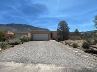 Building Photo - Beautiful home at the base of the Sandia's