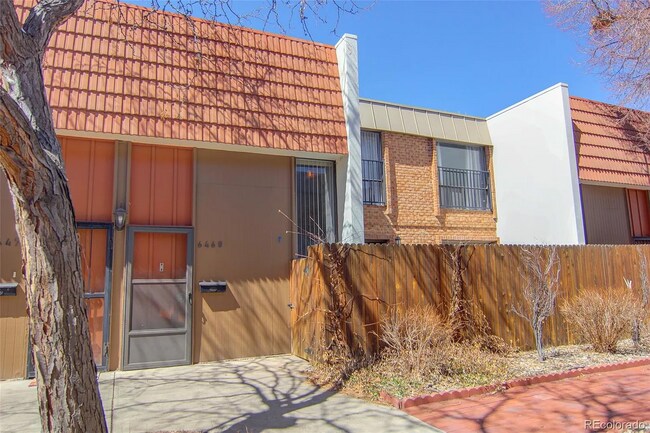 Building Photo - 6468 E Bates Ave