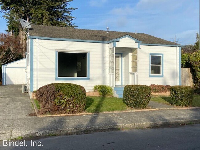 Primary Photo - 2 br, 1 bath House - 350 4th
