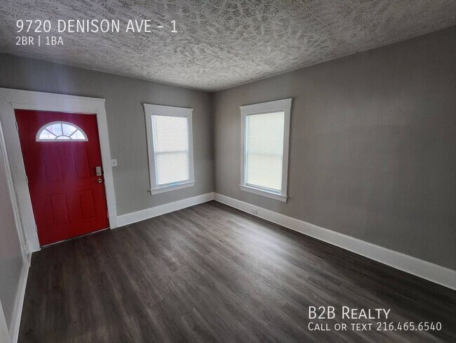 Building Photo - 9720 Denison Ave