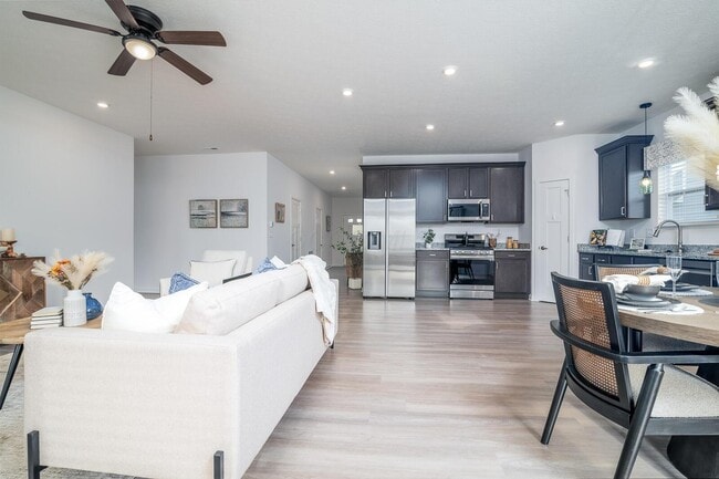 Building Photo - 468 Rochdale Run