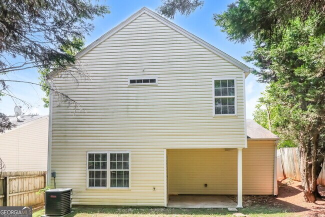 Building Photo - 103 Oak Grove Pl