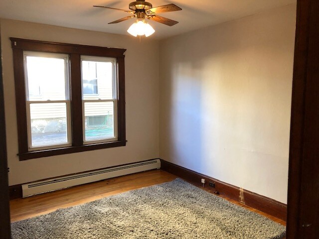 Bedroom 1 - 53 Pilgrim Ave