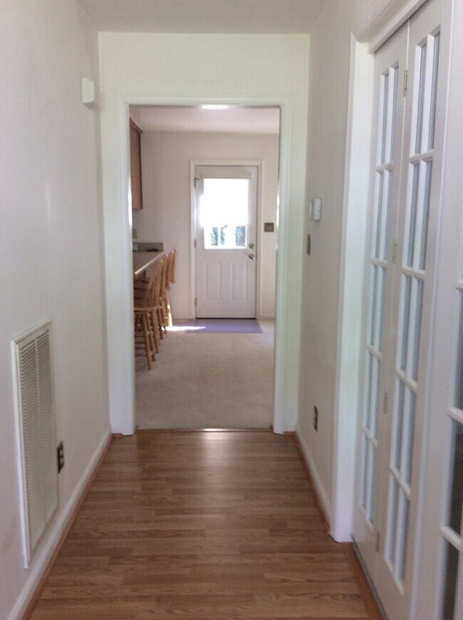 Building Photo - Vass Meadows